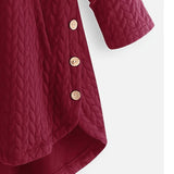 Damen Steppjacke mit Kapuze – Klassisch & Warm