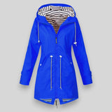 Damen Jacke – Stilvoll & Wasserdicht