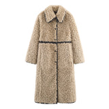 Seline | Winterjacke