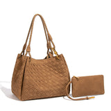 Auréline | Schultertaschen-Set