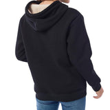 Damen Hoodie mit Plüschfutter – Weich & Gemütlich