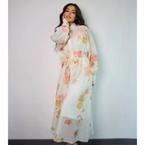 Amée® Langes Kleid