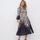 Chérie® Midi-Kleid