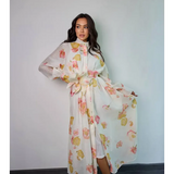 Amée® Langes Kleid