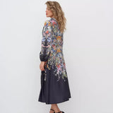 Chérie® Midi-Kleid