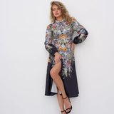 Chérie® Midi-Kleid