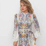 Liora® Midi-Kleid