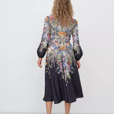 Chérie® Midi-Kleid