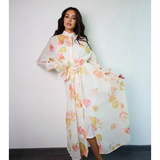 Amée® Langes Kleid