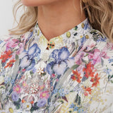 Liora® Midi-Kleid
