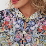 Chérie® Midi-Kleid