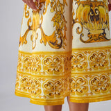 Étoile® Midi-Kleid