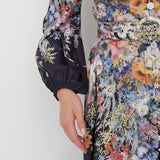 Chérie® Midi-Kleid