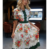 Nivelle® Midi-Kleid