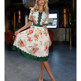 Nivelle® Midi-Kleid