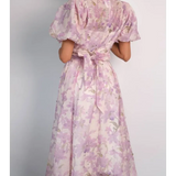 Éclat® Langes Kleid