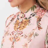 Éclat® Midi-Kleid