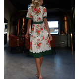 Nivelle® Midi-Kleid