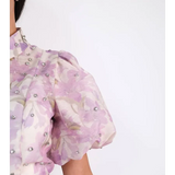 Éclat® Langes Kleid