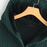 Damen Steppjacke mit Kapuze – Klassisch & Warm