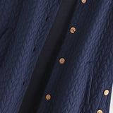 Damen Steppjacke mit Kapuze – Klassisch & Warm