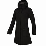 Damen Regenjacke mit Kapuze – Wasserdicht & Winddicht