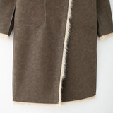 Lina | Wendbare Winterjacke