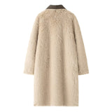 Lina | Wendbare Winterjacke
