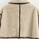 Nela | Winterjacke