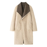 Lina | Wendbare Winterjacke