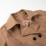 Signe | Lange Winterjacke