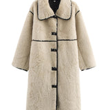 Nela | Winterjacke