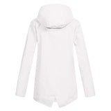 Damen Regenjacke mit Kapuze – Wasserdicht & Leicht