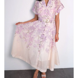 Liora® Langes Kleid